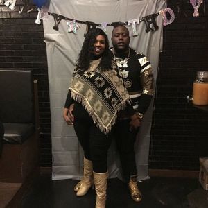 Meet your Posher, Jay